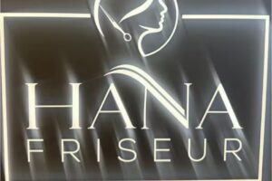 Friseur Hana