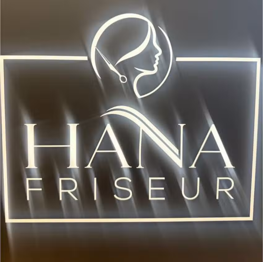Friseur Hana
