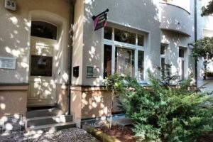 Friseur-Handwerk Sternberg-Jirak