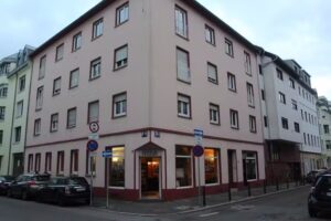 Friseur Happy Hair &ndash; Inh. Marion Jacobs