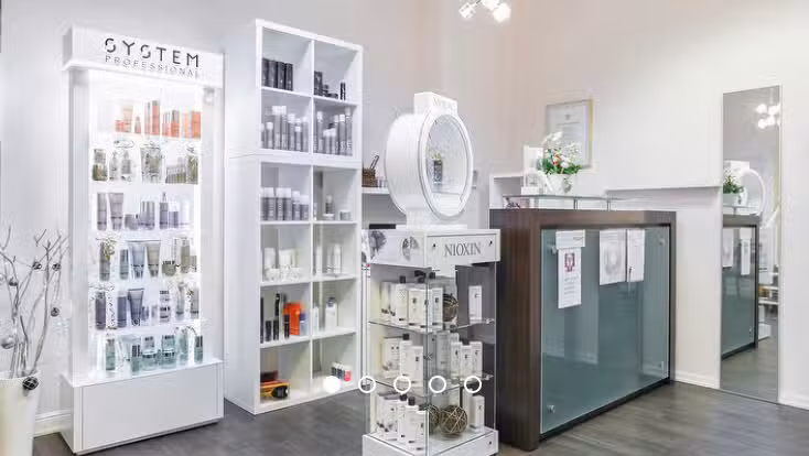 Friseur Harburg Friseur Tiedemann