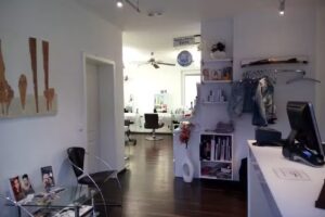 Friseur Hassler, Inh. Regina Birlenbach