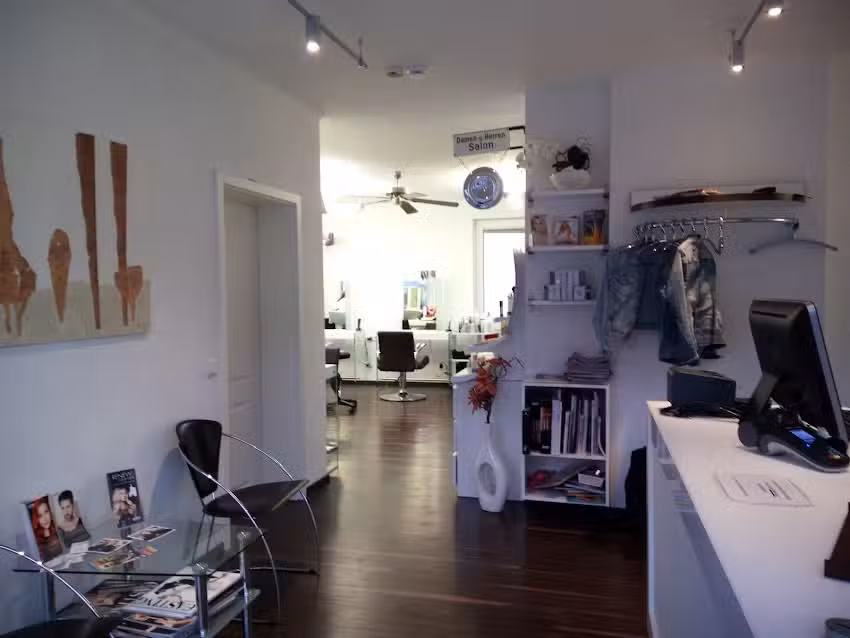 Friseur Hassler, Inh. Regina Birlenbach