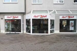Friseur Haupt Haar Sch&ouml;nebeck