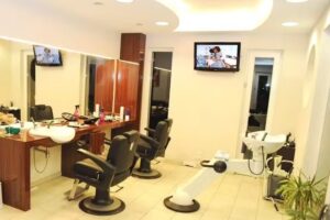 Friseur Haus Phoenix