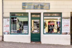 Friseur Havana