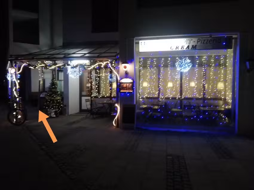 Friseur Heidi Lenk Hairdesign