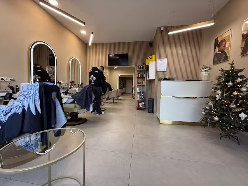 Friseur Heik 2