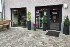 Friseur Heike Weiler