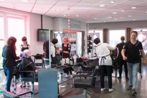 Friseur Heiko Wichels