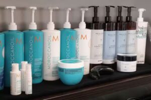 Friseur Heilbronn | Haargalerie Inh. Patrizia R&uuml;bmann