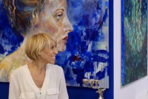 Friseur HEIMSERVICE VICKI VON BERG