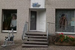 Friseur Heinen Inh. Patricia Haseleu e.Kfr.