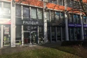 Friseur Heinrich