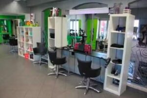 Friseur Held