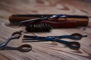 Friseur Helena H&ouml;bel Haare & Make up