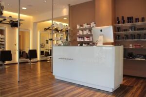 Friseur Helmut Klein