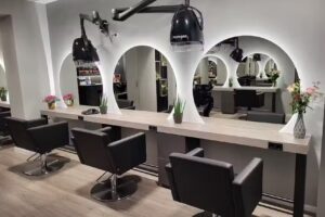 Friseur Hembach
