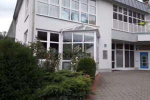 Friseur Henning Gerlinde