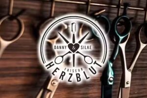 Friseur-Herzblut