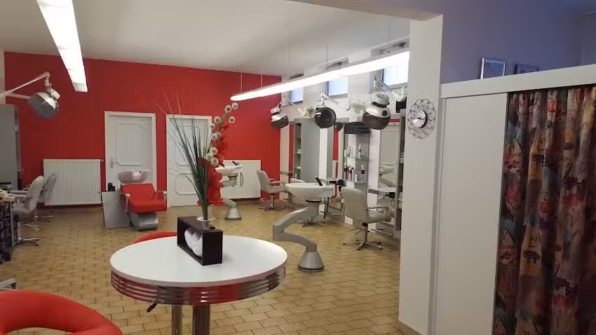 Friseur Hilzensauer