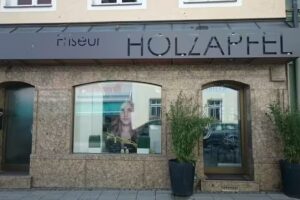 Friseur Holzapfel Traunstein
