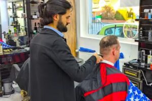 Friseur Home of Hair