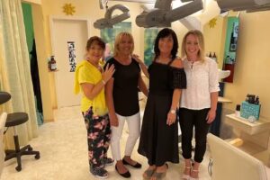 Friseur Hopfen am See