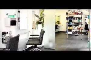 Friseur Hopmann Hairstyling