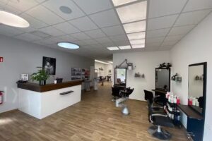 Friseur Hoppegarten &ndash; Friseurstudio Ansorge
