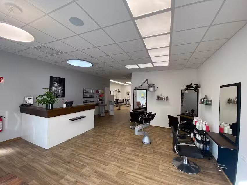 Friseur Hoppegarten &ndash; Friseurstudio Ansorge