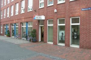 Friseur Horl Meisterbetrieb