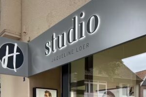 Friseur Hstudio Nordhorn, Jaqueline Loer