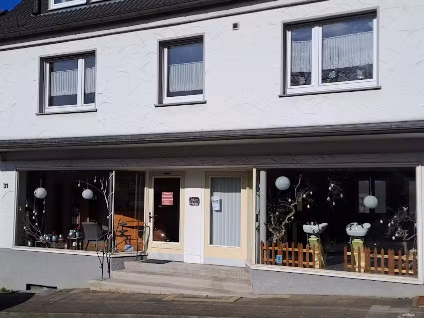 Friseur H&uuml;ckesfeld