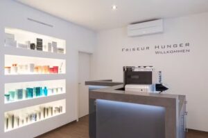 FRISEUR HUNGER Inh.: Michael Hunger