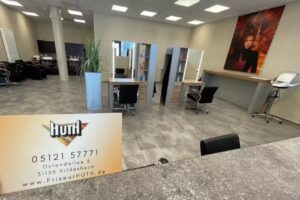 Friseur Huth Machens