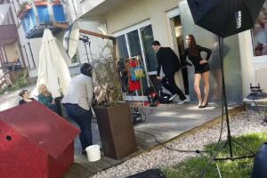 Friseur &ndash; Il Stilistico (S&uuml;dvorstadt)