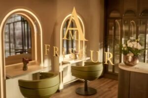 Friseur im Alten Meierhof