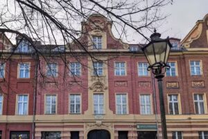 Friseur im Mozarthaus Friseur