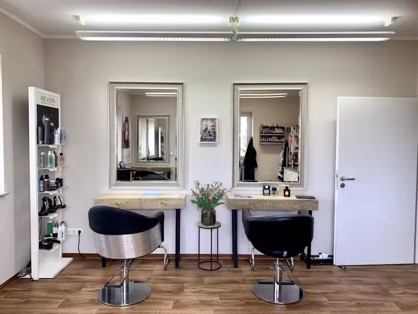 Friseur im Quartier 24