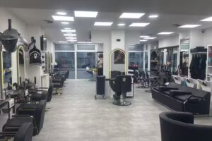 Friseur Image &ndash; Wuppertal