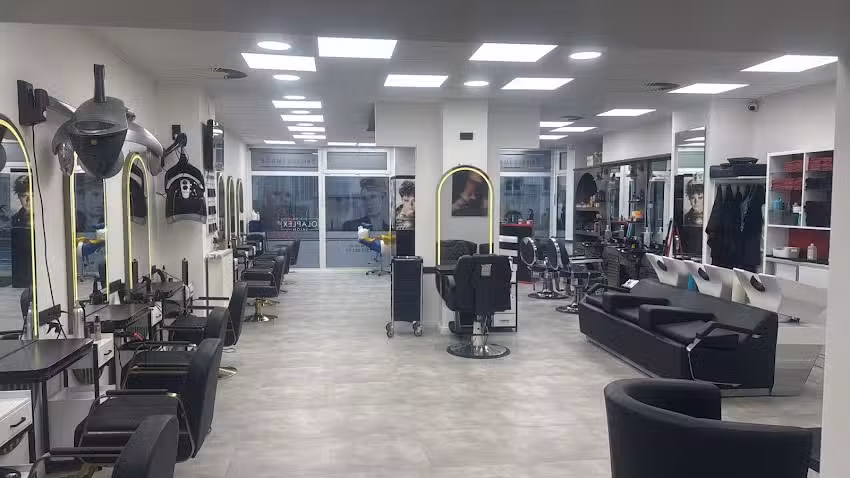 Friseur Image &ndash; Wuppertal