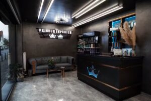 Friseur Imperium Feudenheim