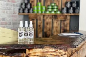 Friseur in Bielefeld &ndash; Herrenfriseur Berber Halil