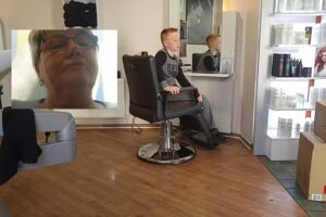 Friseur in Selters &ndash; Salon Haarmonie