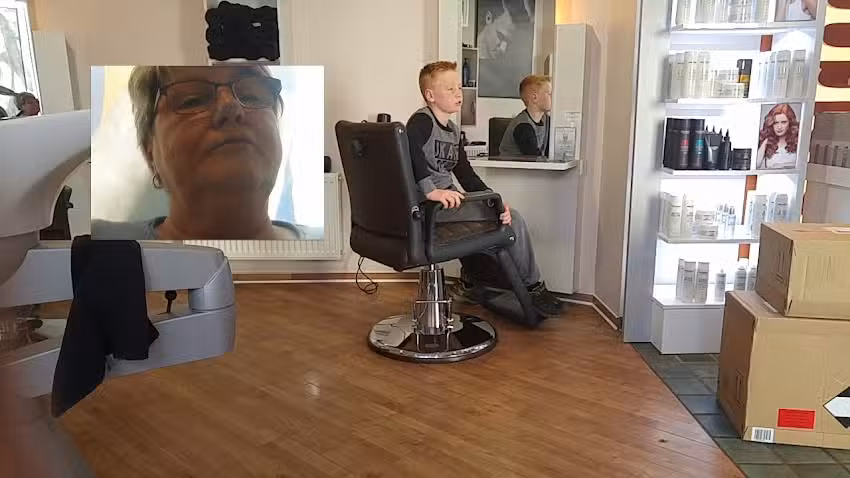 Friseur in Selters &ndash; Salon Haarmonie