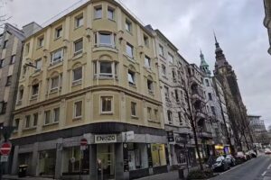 Friseur in Wuppertal &ndash; Enzo Capelli Belli