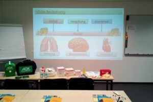 Friseur Ingeborg Schlegl GmbH