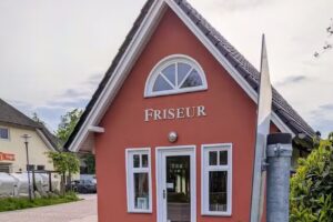 Friseur Inh. Silke Kischkel