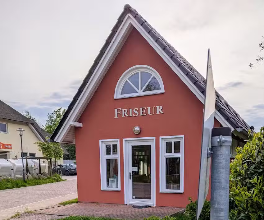 Friseur Inh. Silke Kischkel